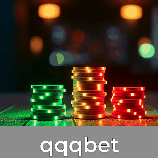 qqqbet: Emoção e Ganhos com Jogos de Cassino