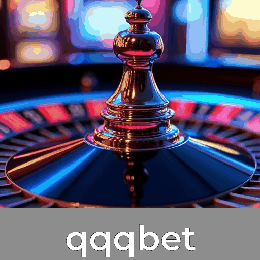 qqqbet: Caça-níqueis com jackpots, Jogos de Mesa desafiadores, Experiência imersiva com Dealer ao Vivo